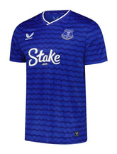 CAMISETA EVERTON PRIMERA EQUIPACION 25/26 HOMBRE - Bota de Oro Tienda